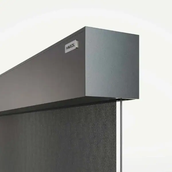 Ηχητικό σύστημα υψηλής ποιότητας με μοντέρνο σχεδιασμό και προηγμένη τεχνολογία ήχου.