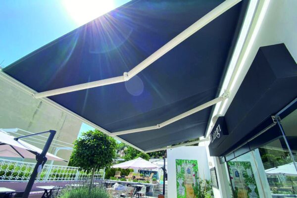NYFAN PolyScreen