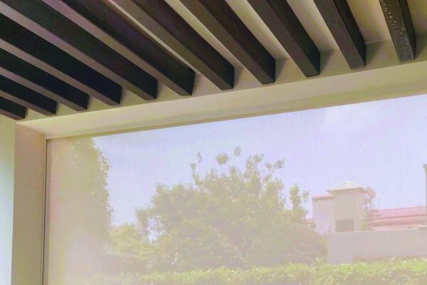 NYFAN GlasScreen
